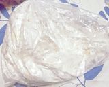 トースターとHMで作る簡単お豆腐スコーン作り方2写真
