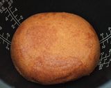 簡単・便利な炊飯器ケーキ♪(卵なし)作り方7写真