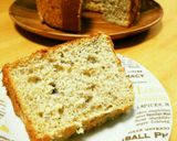 シフォンケーキ作り方17写真