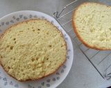 簡単・便利な炊飯器ケーキ♪(卵なし)作り方9写真