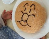 簡単・便利な炊飯器ケーキ♪(卵なし)作り方11写真