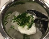 じゃこ&おろしの冷奴作り方2写真