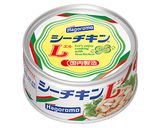 シーチキンと新ごぼうの柳川風作り方1写真