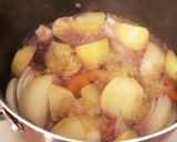 シェフ直伝✨10年かけた最強カレーレシピ作り方6写真