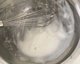 ホットケーキがフワフワになるコツ作り方2写真