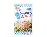 シーチキンと豆腐の梅味噌つくね作り方1写真