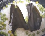 春はやっぱり豆ごはん♡作り方3写真