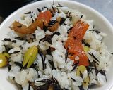 ひじきの煮物作り方4写真