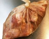 味付け簡単☆手羽元のうま塩チキン♪作り方2写真