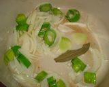 ムール貝のワイン蒸し作り方3写真