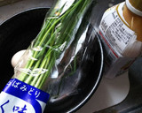 液みそで簡単 焼おにぎり風焼き飯作り方1写真