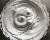メレンゲクッキー☆カフェモカナッツ☆作り方3写真