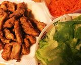お手軽本格油淋鶏作り方7写真