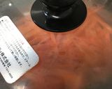 にんじんとシーチキンのきんぴら作り方3写真