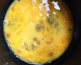 液みそで簡単 焼おにぎり風焼き飯作り方2写真