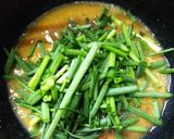 液みそで簡単 焼おにぎり風焼き飯作り方4写真