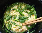 液みそで簡単 焼おにぎり風焼き飯作り方5写真