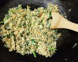液みそで簡単 焼おにぎり風焼き飯作り方7写真