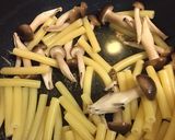 風味・食感豊かなバターマカロニサラダ！作り方5写真