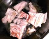 油を使いきる揚げ物☺揚げそば作り方2写真