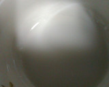 油を使いきる揚げ物☺揚げそば作り方4写真