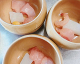 失敗なし！簡単！あんかけ 茶碗蒸し作り方3写真