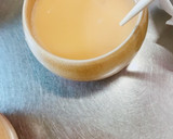 失敗なし！簡単！あんかけ 茶碗蒸し作り方6写真