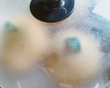 失敗なし！簡単！あんかけ 茶碗蒸し作り方7写真