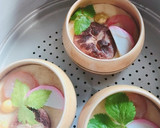 失敗なし！簡単！あんかけ 茶碗蒸し作り方8写真