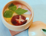 失敗なし！簡単！あんかけ 茶碗蒸し作り方10写真