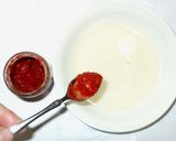 鶏もも肉の甘酢炒め♪簡単豆板醤作り方7写真