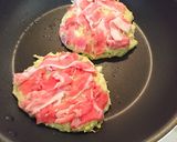 お好み焼き作り方3写真