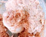豚こまで!FPで簡単餃子作り方4写真