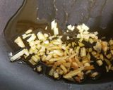 サバ水煮缶 トマト缶パスタソース作り方2写真