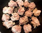 簡単揚げ焼き♡鶏塩ガーリックレモン唐揚げ作り方4写真
