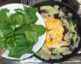 豚肉ときくらげの酢野菜炒め♪簡単作り方13写真