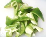茄子の味噌炒め作り方1写真