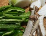 パパッと回鍋肉～(^○^)作り方2写真