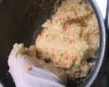 冷ご飯が大変身！の「こねつけ」作り方1写真