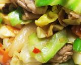 パパッと回鍋肉～(^○^)作り方5写真
