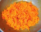 にんじんしりしり 沖縄の味 簡単♪作り方3写真