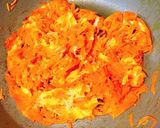 にんじんしりしり 沖縄の味 簡単♪作り方5写真