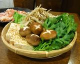 ごちそう鶏すき焼き♪作り方2写真