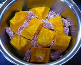 ほっくほく♡超~簡単な❝かぼちゃの煮物❞作り方7写真
