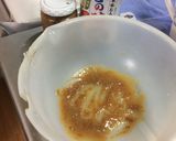 蓮根の柚子胡椒味噌和え作り方2写真