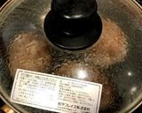 お弁当に♬おつまみに♡しいたけの肉詰め作り方6写真