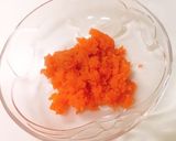 あまいキーマカレー作り方2写真