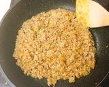 あまいキーマカレー作り方5写真