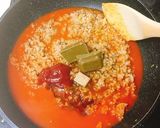 あまいキーマカレー作り方6写真