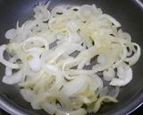 簡単！新玉葱とむね肉の味噌トマト煮作り方4写真